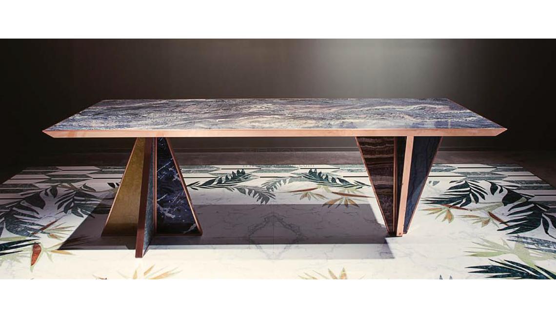 sterlizia 大理石地毯