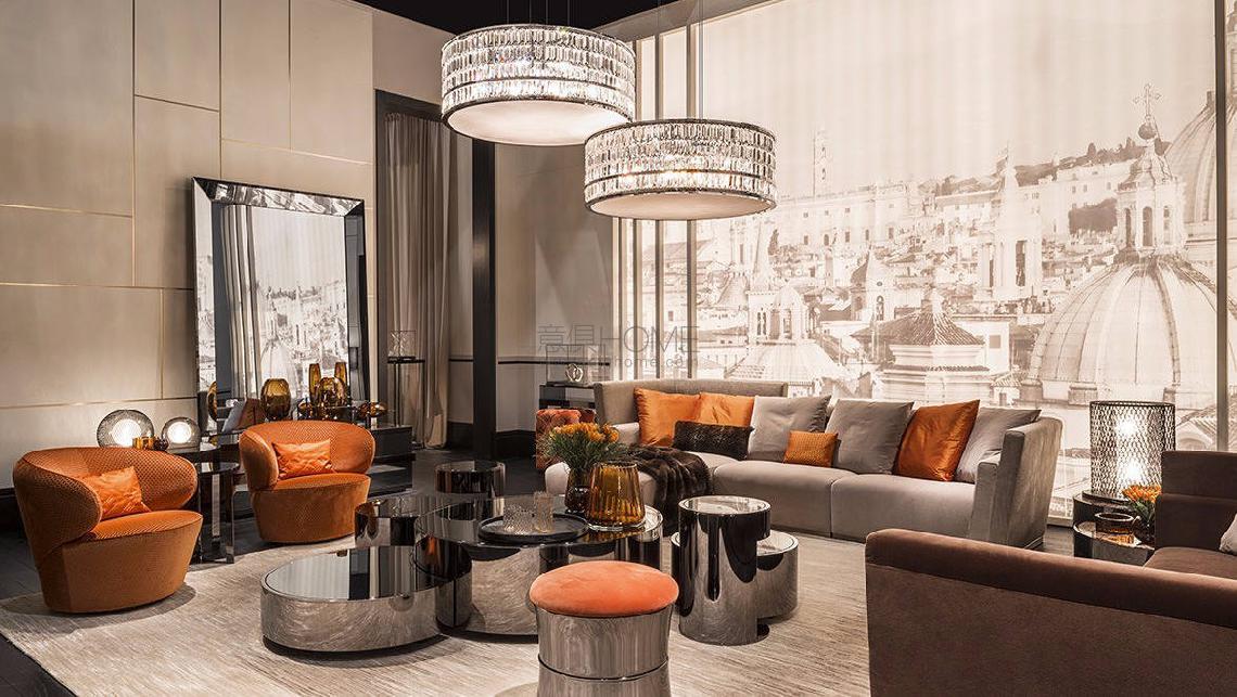 案例展示 | 之江一號&九溪玫瑰園