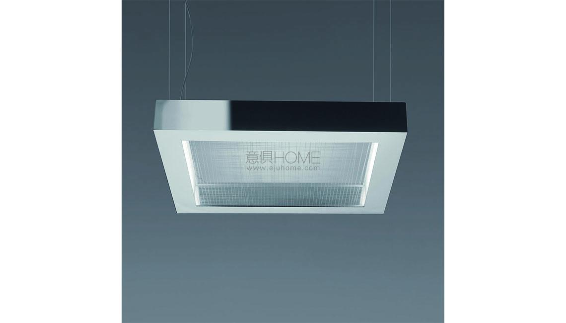 ALTROVE Suspension吊燈