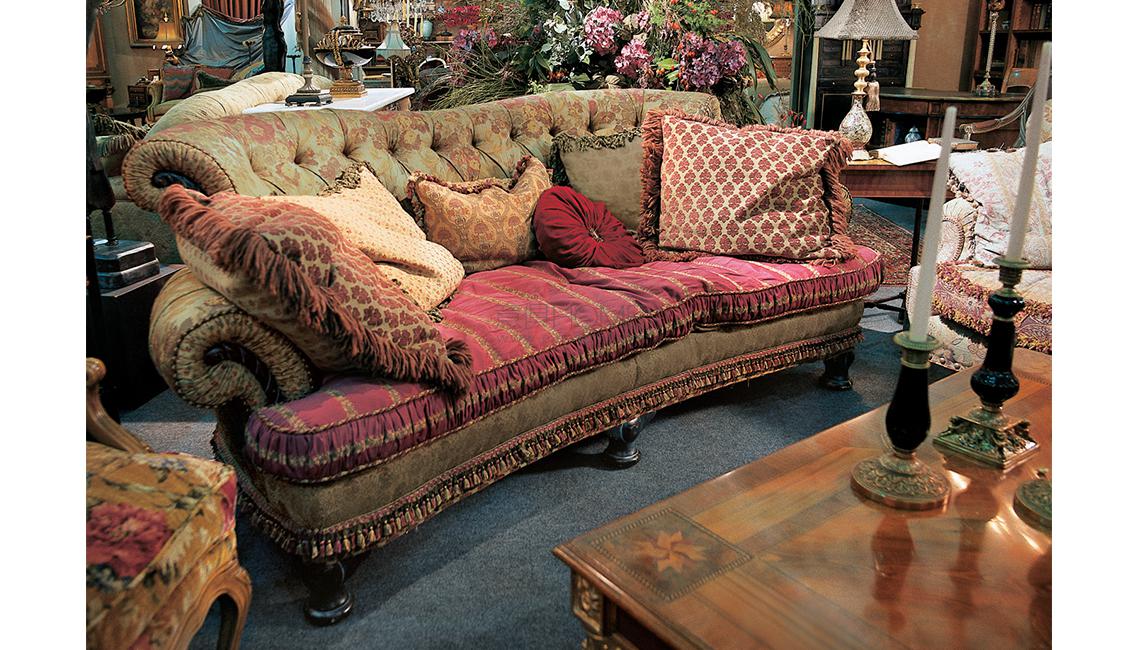 OF 376-92 V沙發(fā)