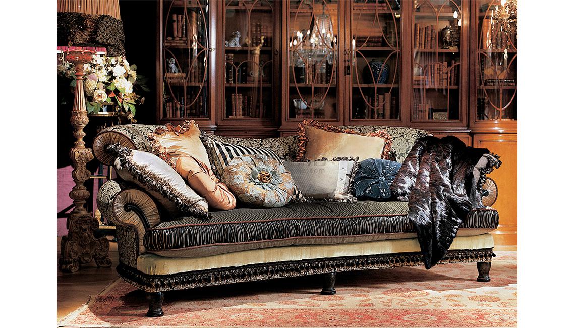 PR0493 4-306沙發(fā)