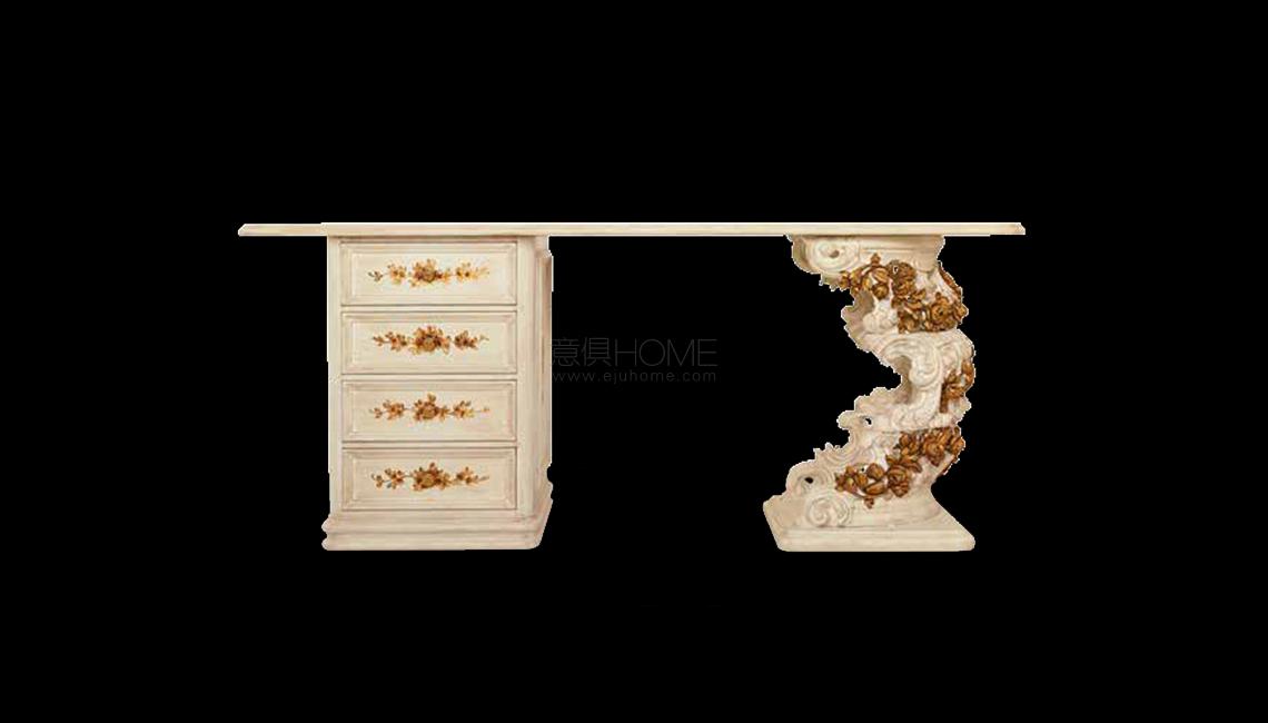 1004 BOHEME梳妝臺