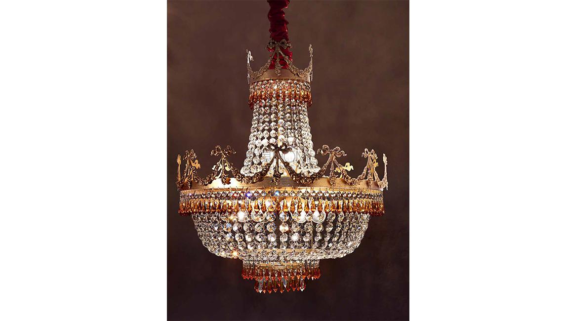 ASNAGHI INTERIORS9023.60吊燈