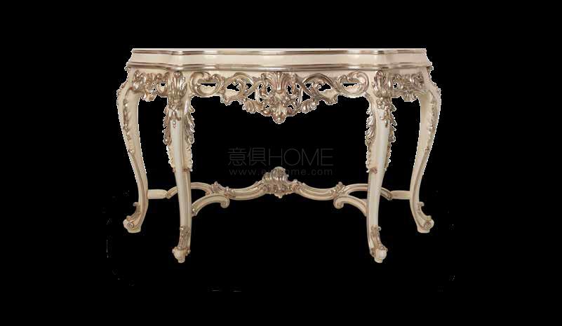 ASNAGHI INTERIORS1001 LOTO玄關(guān)桌