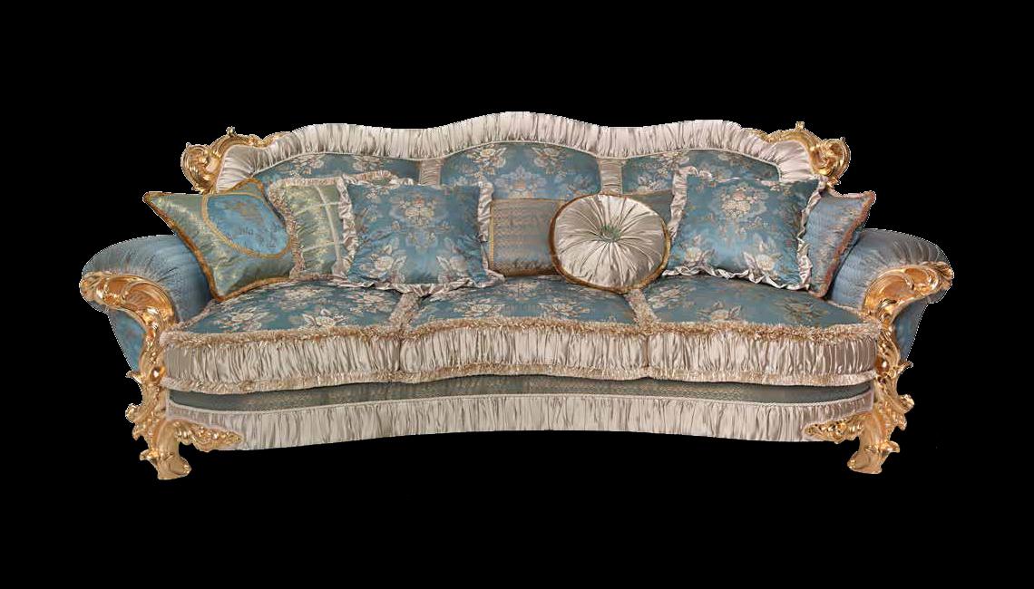 ASNAGHI INTERIORS1203沙發(fā)