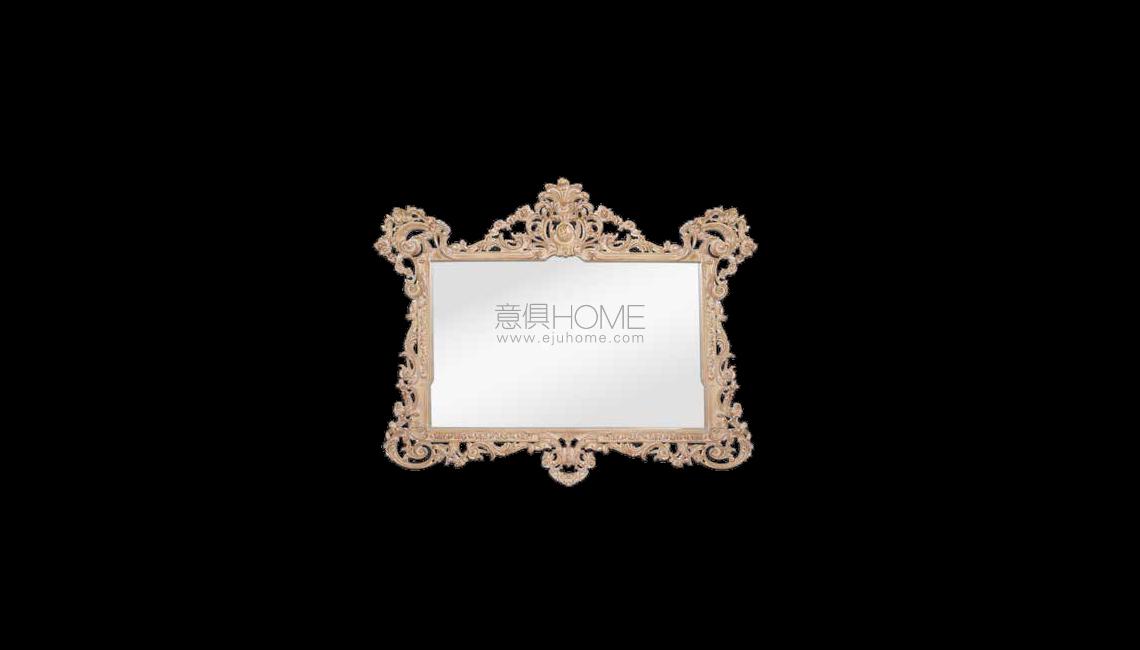 ASNAGHI INTERIORS1405 GEMMA鏡子