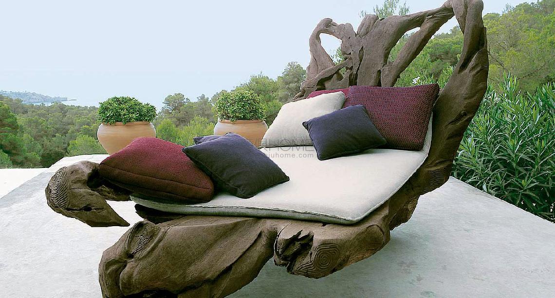 2017，家居風格流行趨勢