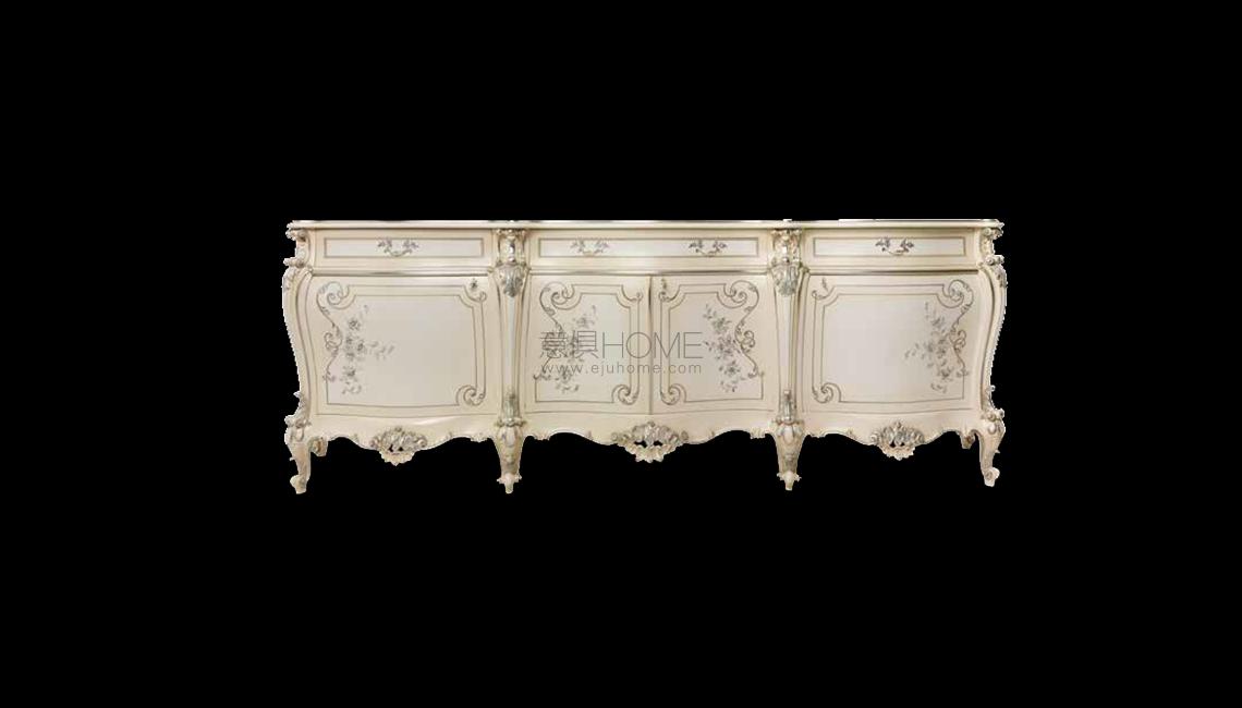 ASNAGHI INTERIORS1906 ALTEA邊柜