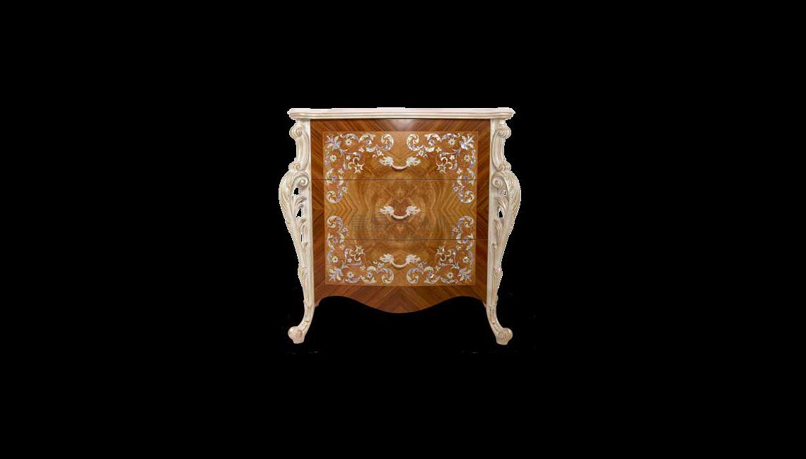 ASNAGHI INTERIORS2004 DALIA抽屜柜