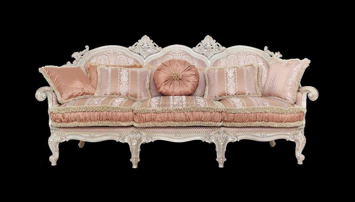 ASNAGHI INTERIORS2103 BIANCOSPINO沙發(fā)