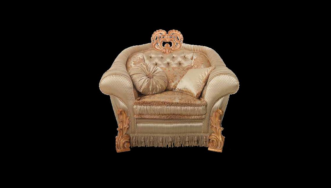 ASNAGHI INTERIORS2201 BUCANEVE休閑椅