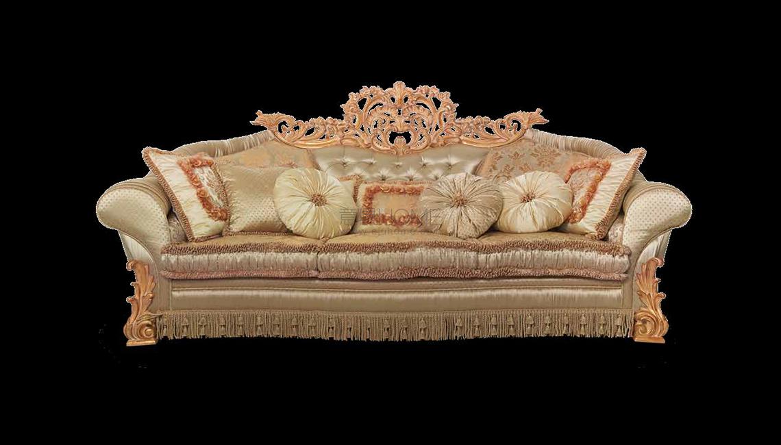 ASNAGHI INTERIORS2203 BUCANEVE沙發(fā)