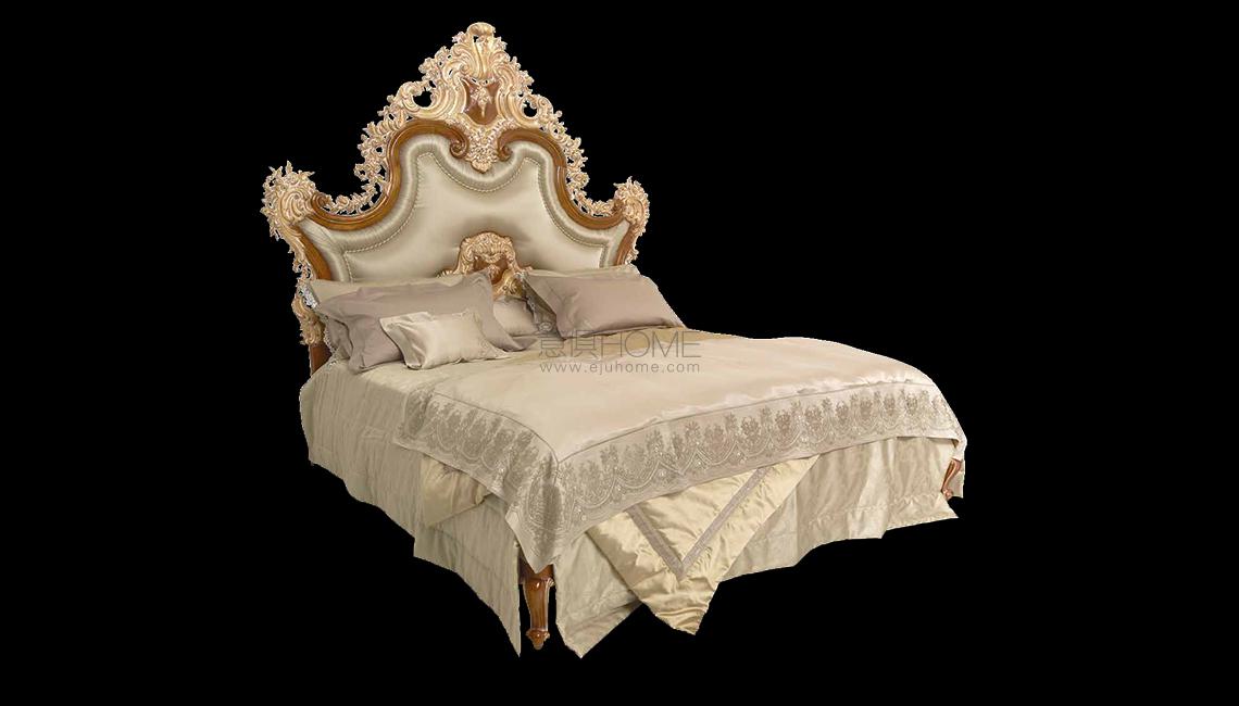 ASNAGHI INTERIORS1001 PETUNIA床