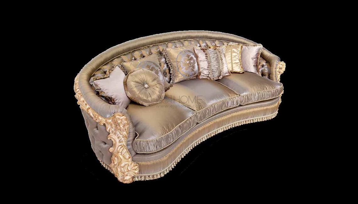 ASNAGHI INTERIORS1203 TULIPANO沙發(fā)