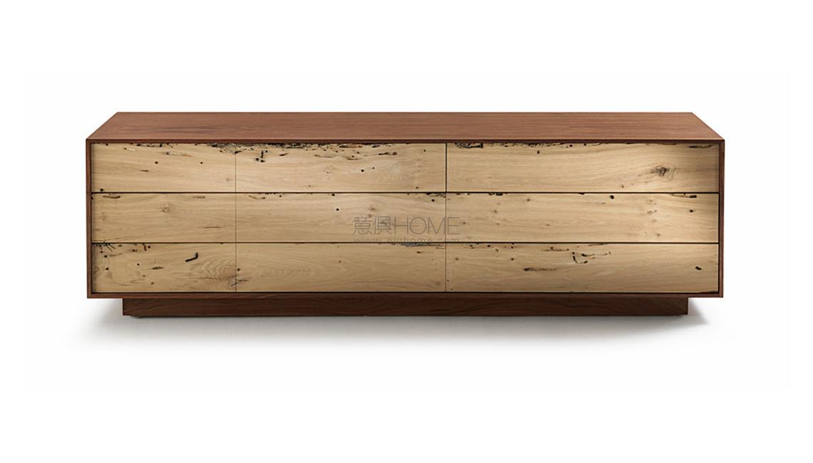 Rialto Briccola Lowboard邊柜