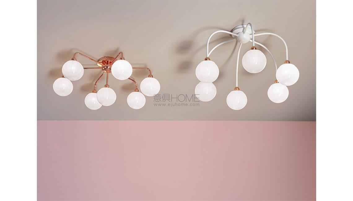 MMlampadariDREAM天花燈