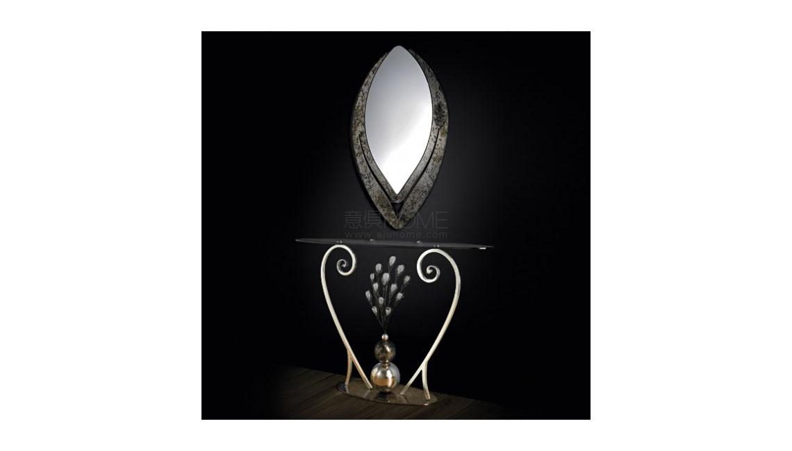 MMlampadariPAVONE 2玄關桌