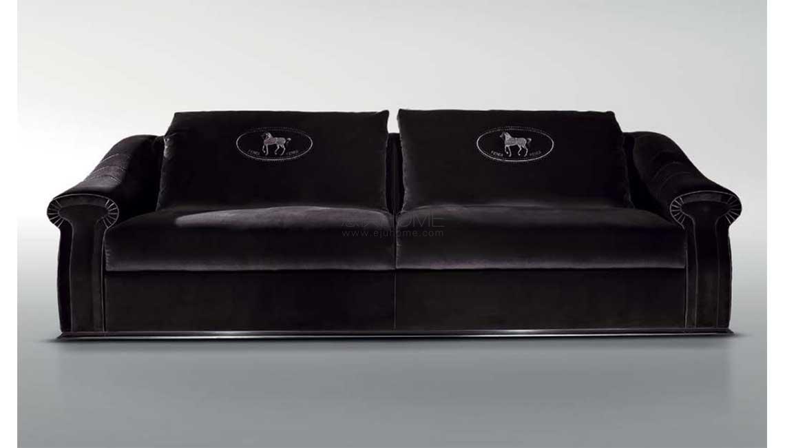 POlO ClUB Sofa沙發