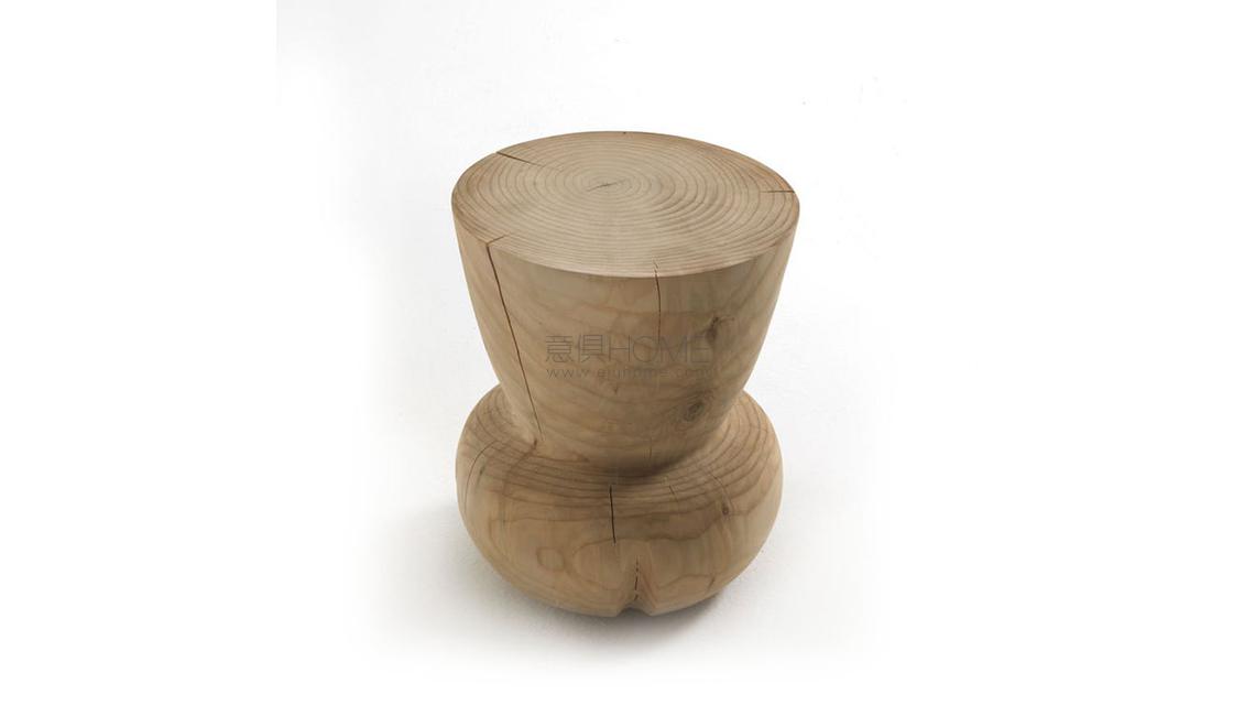 Miss Champagne凳子