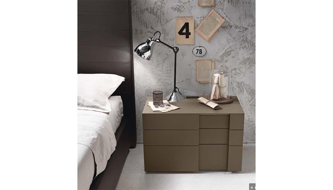 Wing_system_tall床頭柜