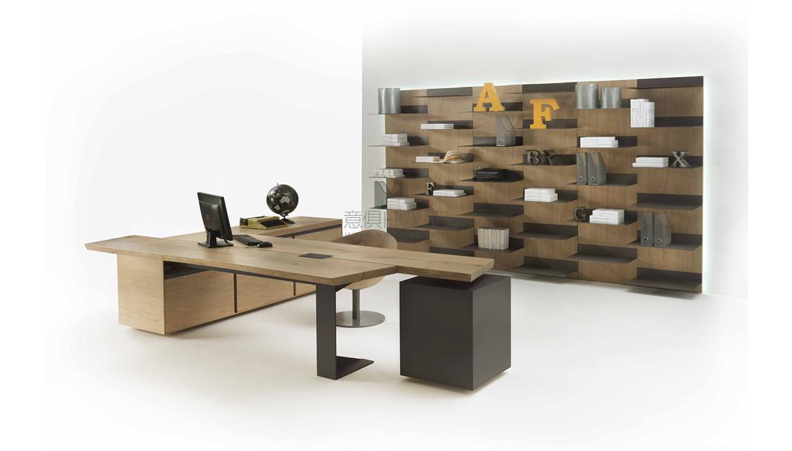 Implement辦公家具