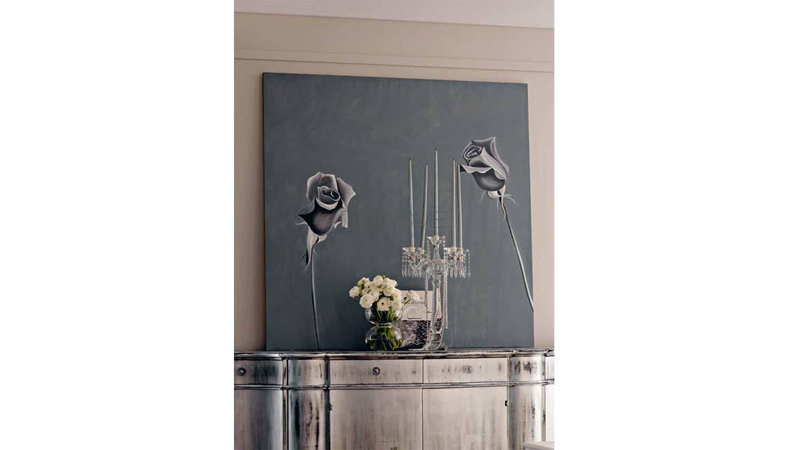 vss24 marGHerite壁畫