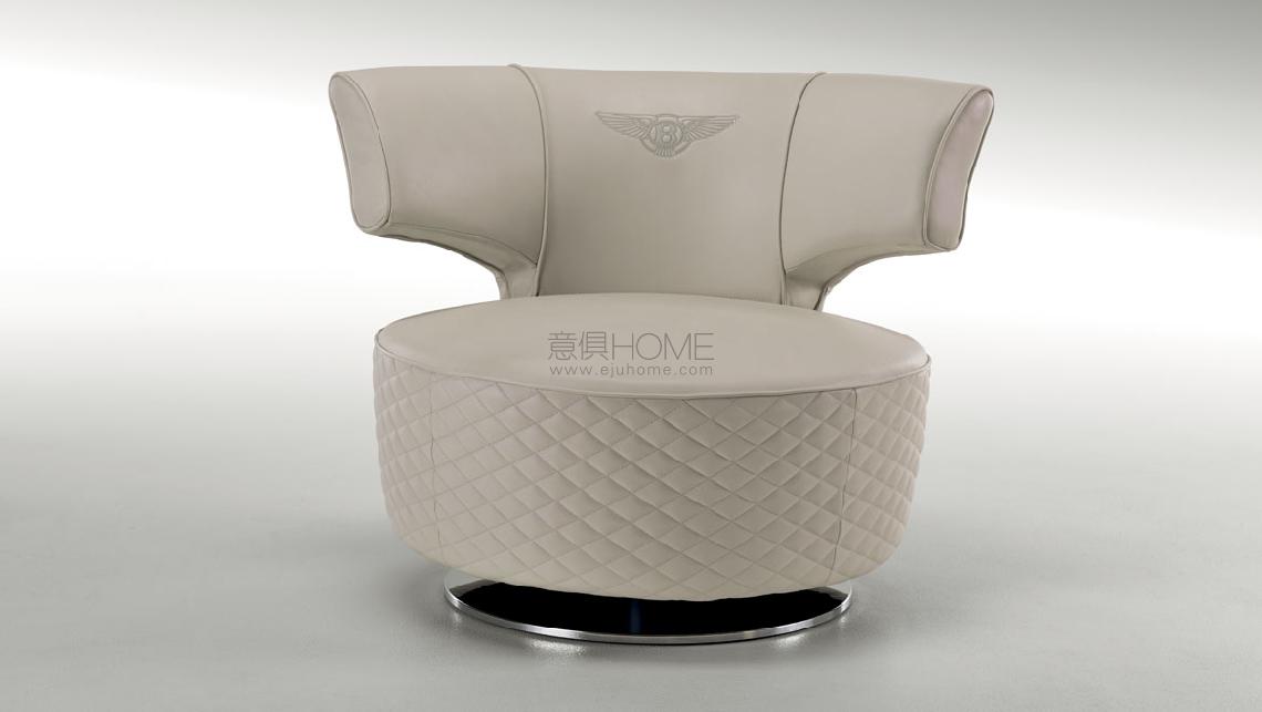 BENTLEYBull 扶手椅