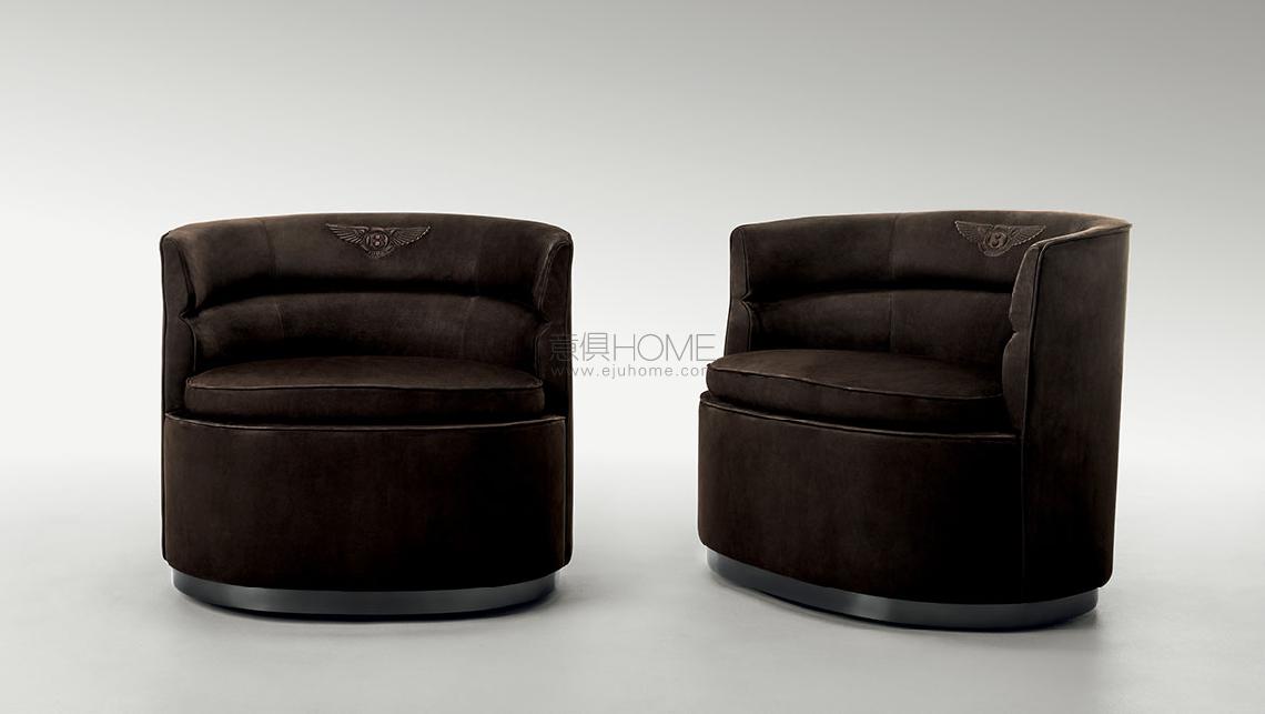 BENTLEYDuke扶手椅