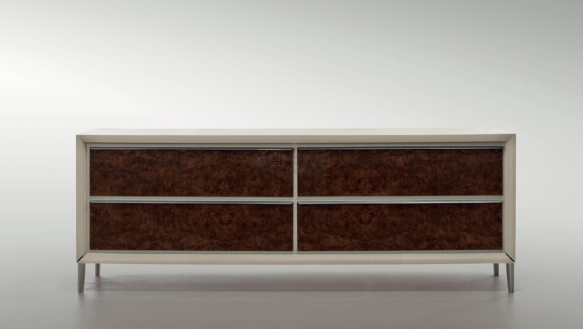 BENTLEYSherbourne邊柜