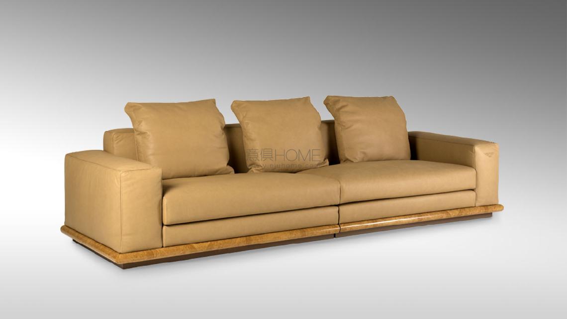 BENTLEYWellington2沙發(fā)