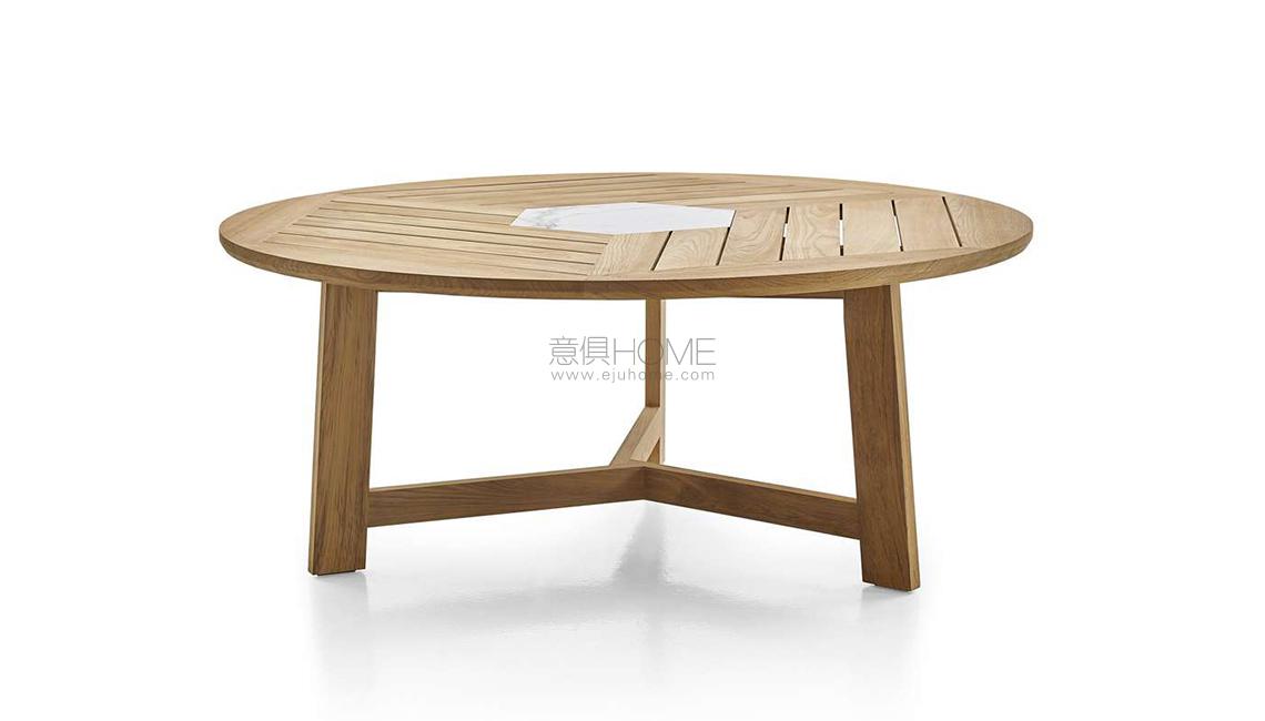 Ginestra戶外桌子