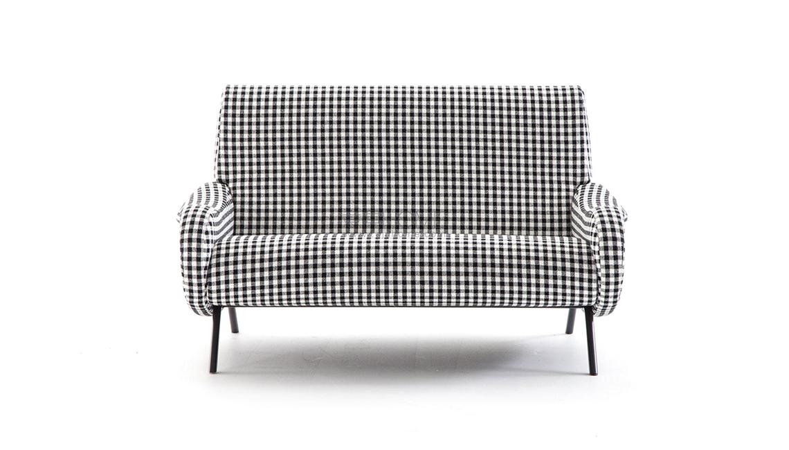 720 LADY DIVANO扶手椅