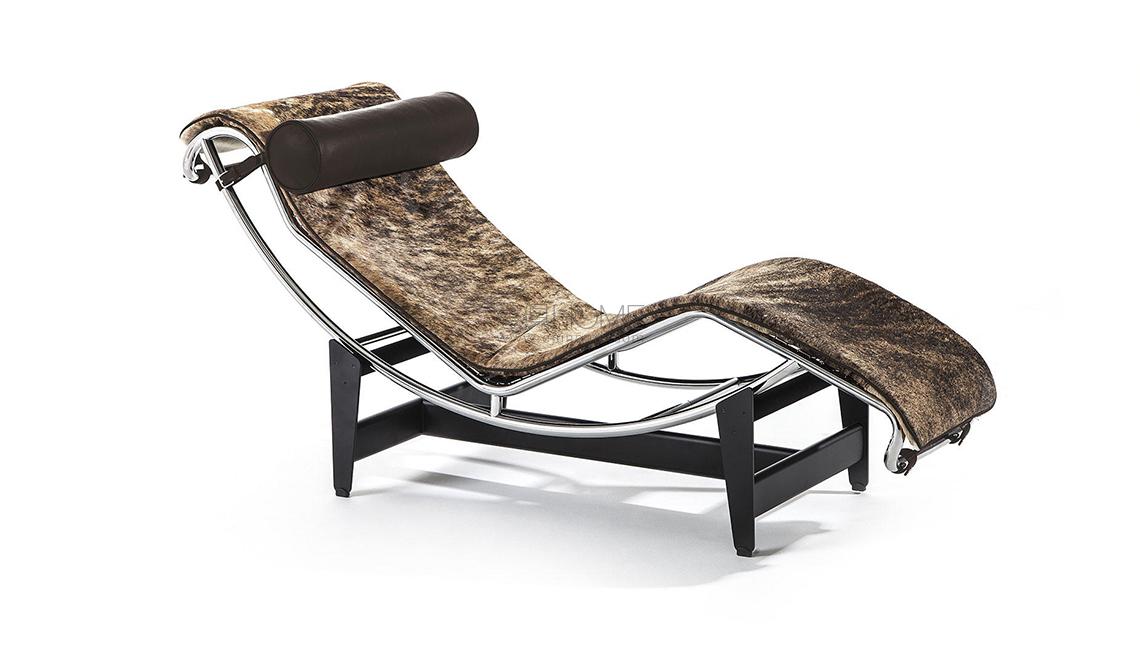 LC4 PAMPAS躺椅