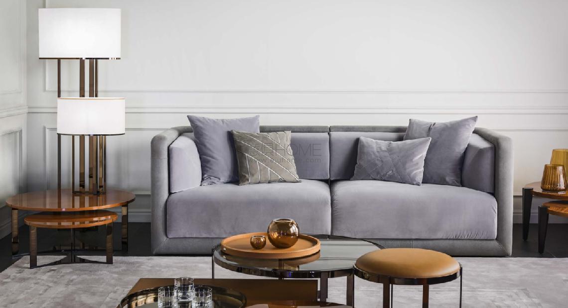 Conrad Maxi 3 seater沙發