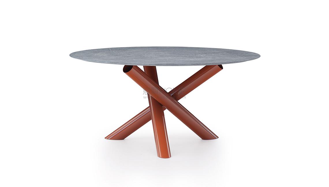 Van Dyck Outdoor 戶外餐桌