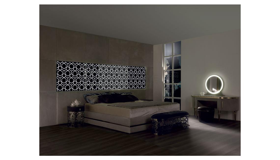 ELEGANT BOISERIE護壁板