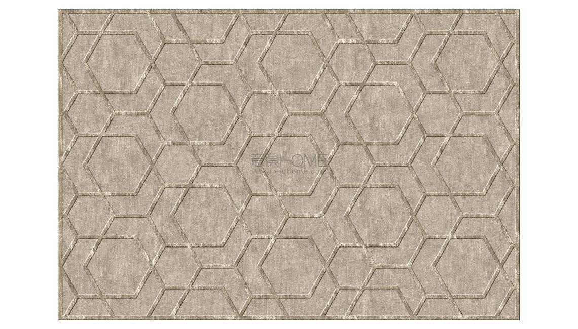 TAPPETI LANA&SETA地毯