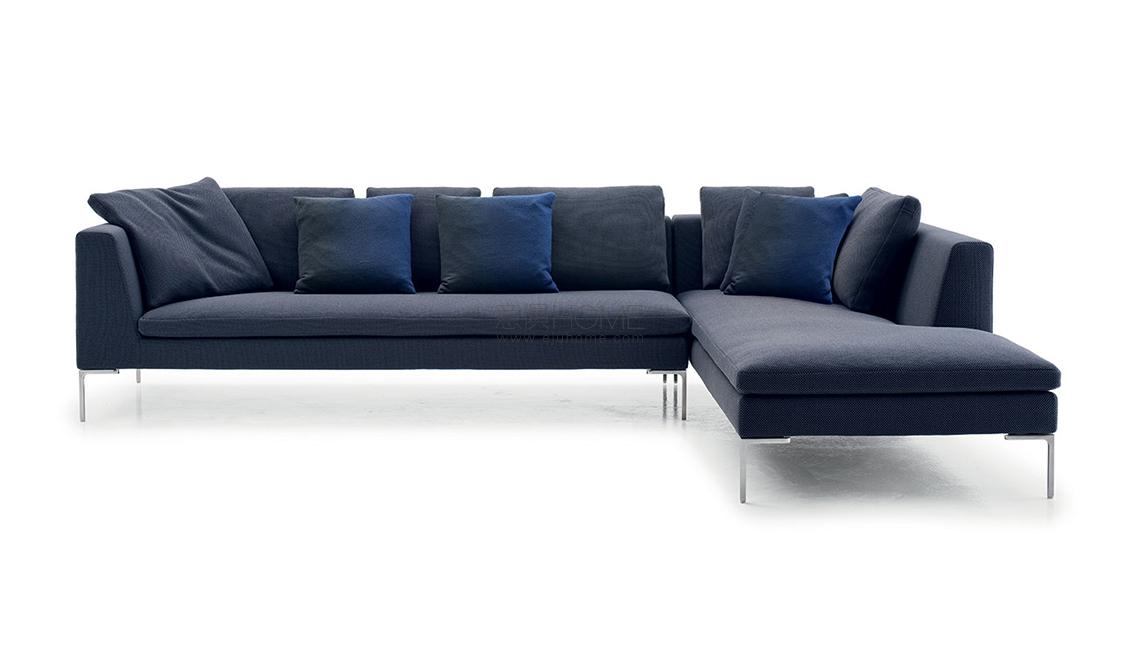 Charles 20組合沙發多人沙發