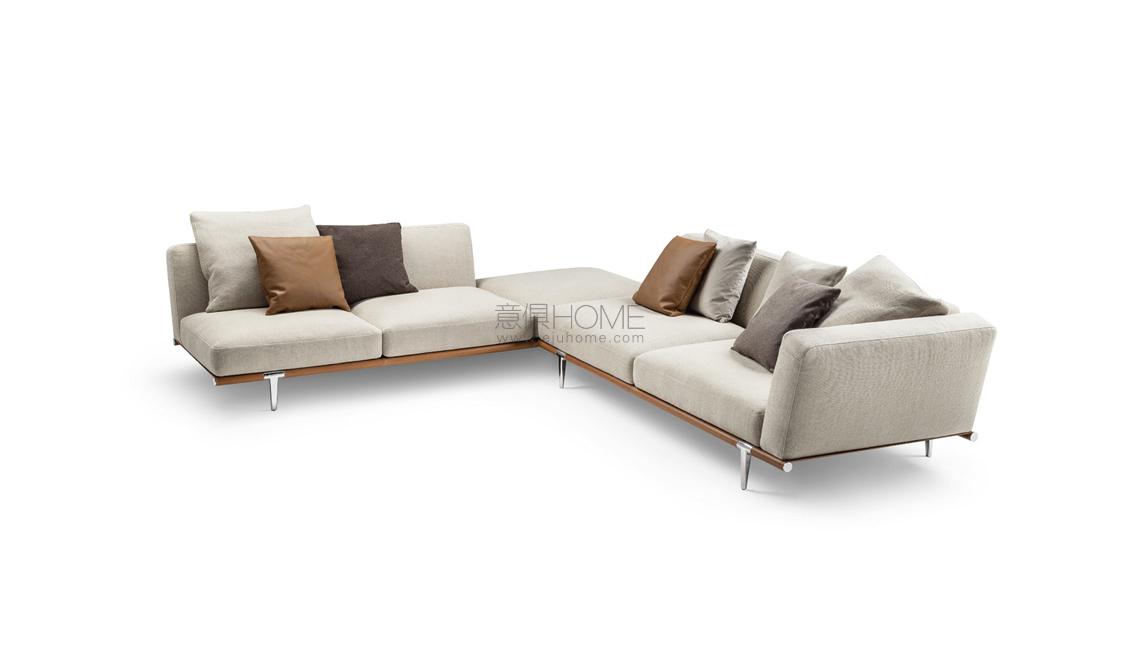 let it be組合沙發