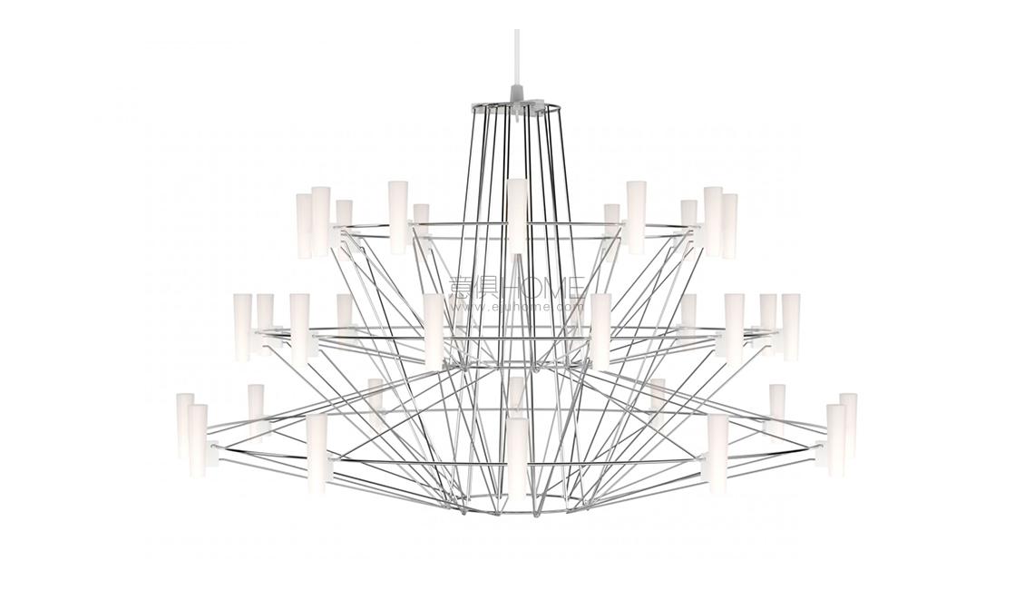 Coppélia Small吊燈