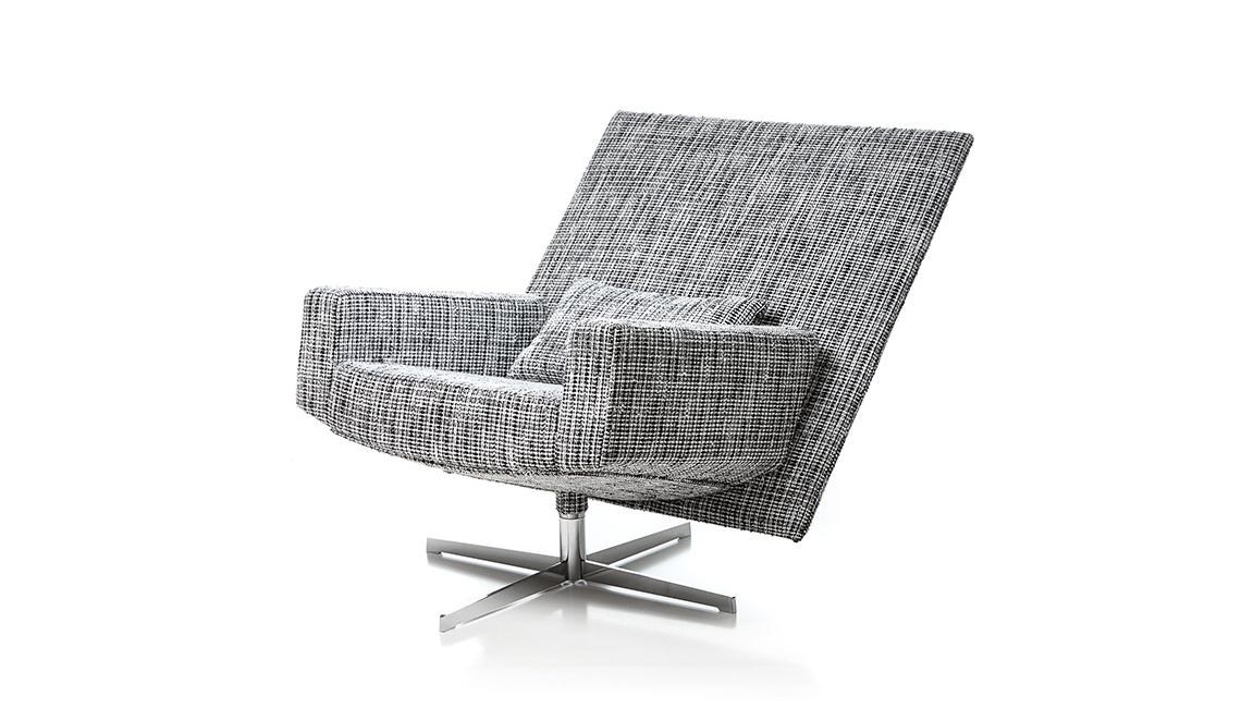 Jackson Chair休閑椅