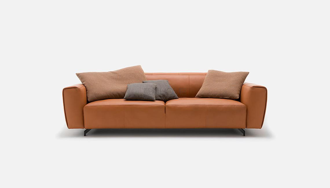 ROLF BENZ TENO沙發(fā)