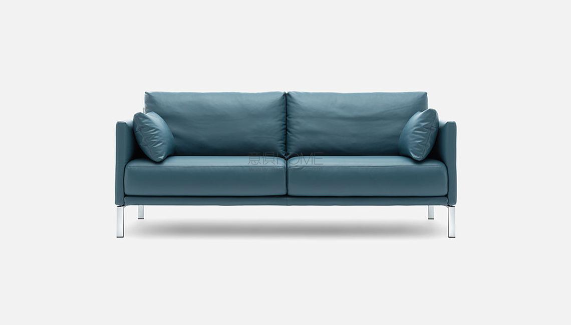 ROLF BENZ CARA沙發