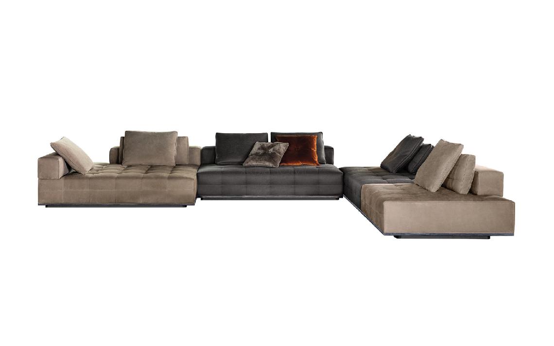 Lawrence Clan 沙發