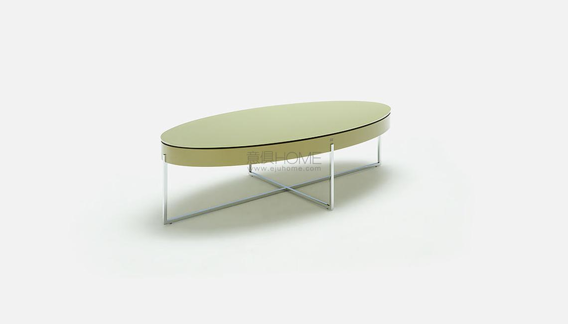 ROLF BENZ 8440茶幾