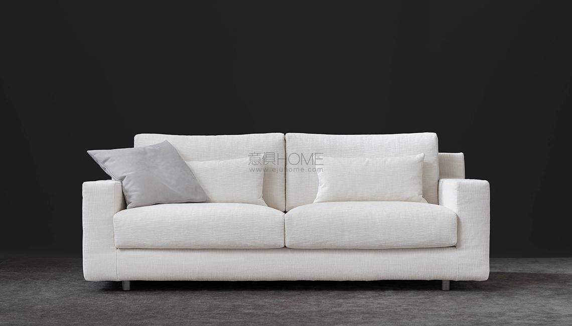 BORGONUOVO多人沙發(fā)