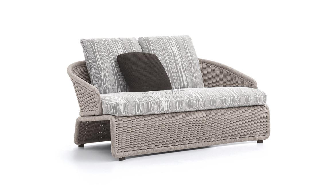 Halley Outdoor 戶外沙發(fā)