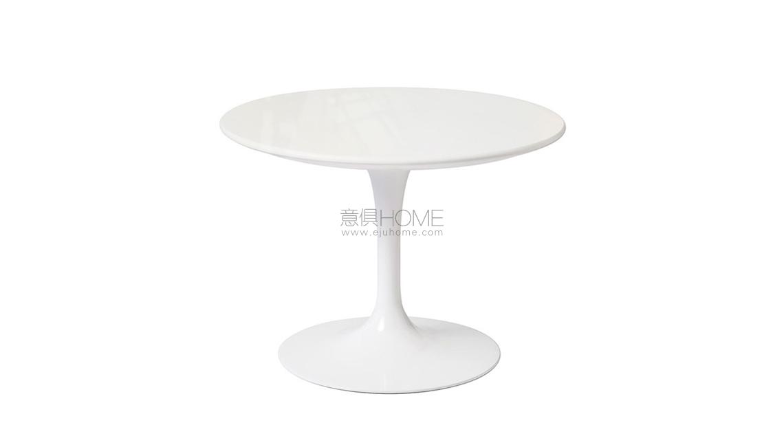 Saarinen Side Table - 20 戶外茶幾