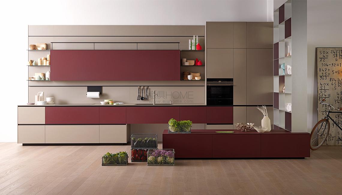 VALCUCINECucina Riciclantica廚房