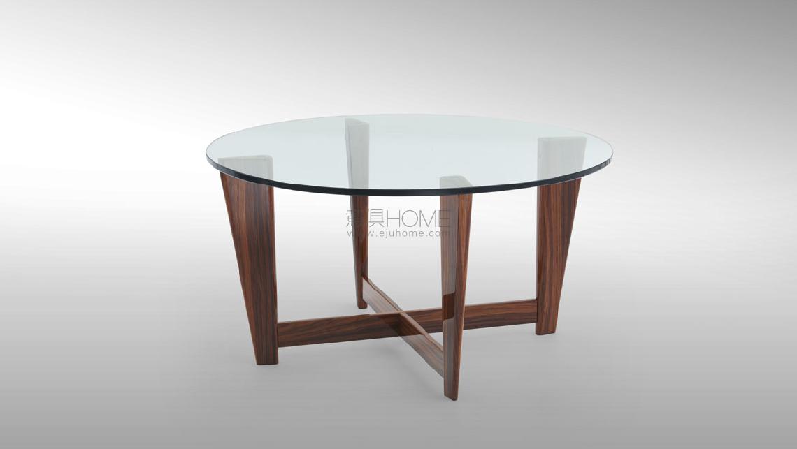 T01 by Guglielmo Ulrich Coffee Tab 咖啡桌